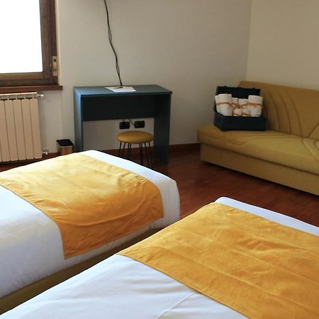 B&B La Casa Di Sirio Норча Экстерьер фото